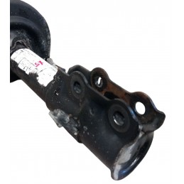 Ammortizzatore anteriore sinistro Ford Fiesta 1.4 Tdci 2008-2015 - Ammortizzatore - 2 Ammortizzatore anteriore sinistro Ford Fiesta 1.4 Tdci 2008-2015 - Ammortizzatore - 2