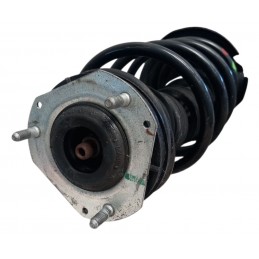 Ammortizzatore anteriore sinistro Ford Fiesta 1.4 Tdci 2008-2015 - Ammortizzatore - 3 Ammortizzatore anteriore sinistro Ford Fiesta 1.4 Tdci 2008-2015 - Ammortizzatore - 3