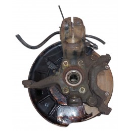 Fusello montante anteriore sinistro Audi A3 8P 1.9 Tdi 2004-2012 - Fusello/Montante - 2