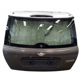 Portellone Mini Cooper R50...