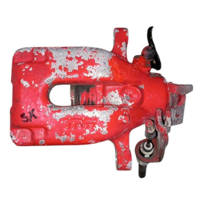 Pinza freno posteriore sinistra Peugeot 307 2.0 Hdi 2001-2009
