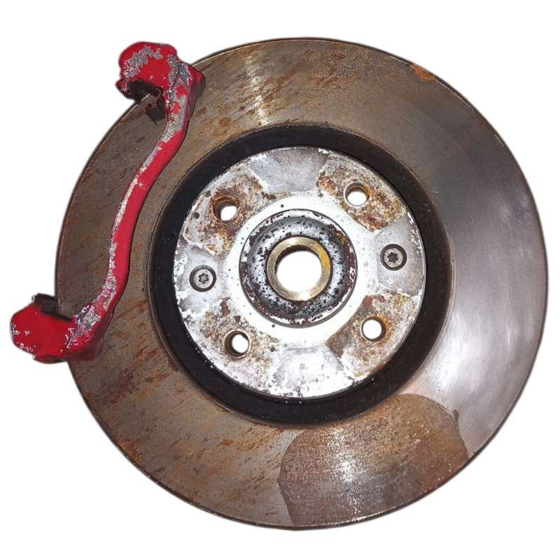 Fusello montante anteriore sinistro Peugeot 307 2.0 Hdi 2001-2009