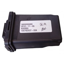 Centralina antifurto...