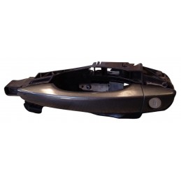 Maniglia esterna porta...