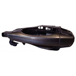 Maniglia esterna porta...