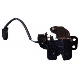 Serratura lunotto...