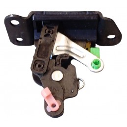 Serratura portellone...