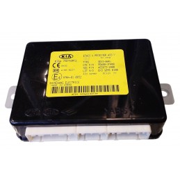 Centralina immobilizzatore...