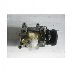 Compressore aria condizionata YS4H190629AB Ford Focus II 1.6 Tdci - Compressore aria condizionata - 2