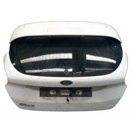 Portellone posteriore Ford...