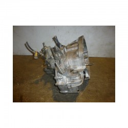 Cambio ND0002 Renault Scenic II 1.9 DCI 5 Marce - Cambio - 2