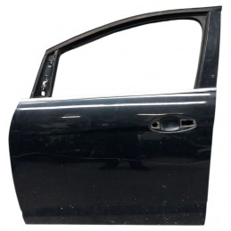 Porta anteriore sinistra...