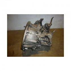 Cambio ND0002 Renault Scenic II 1.9 DCI 5 Marce - Cambio - 4