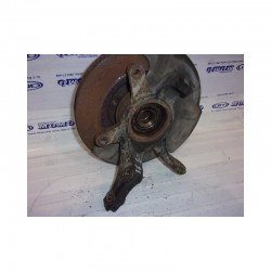 Mozzo ant.sx Fiat Sedici 1.9 multijet - Mozzi - 2