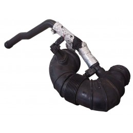 Manicotto aspirazione...