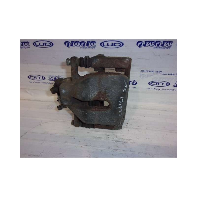 Pinza freno ant.dx Fiat Sedici 1.9 multijet - Pinza freno - 1