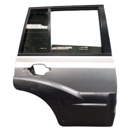 Porta posteriore destra...