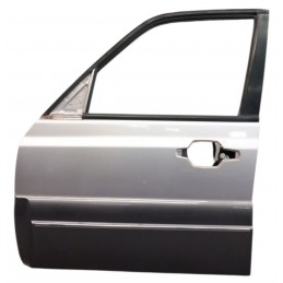 Porta anteriore sinistra...