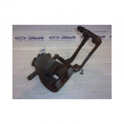 Pinza freno ant.dx Fiat Sedici 1.9 multijet - Pinza freno - 3