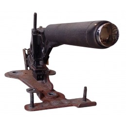 Leva freno a mano...