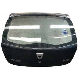 Portellone posteriore Dacia...