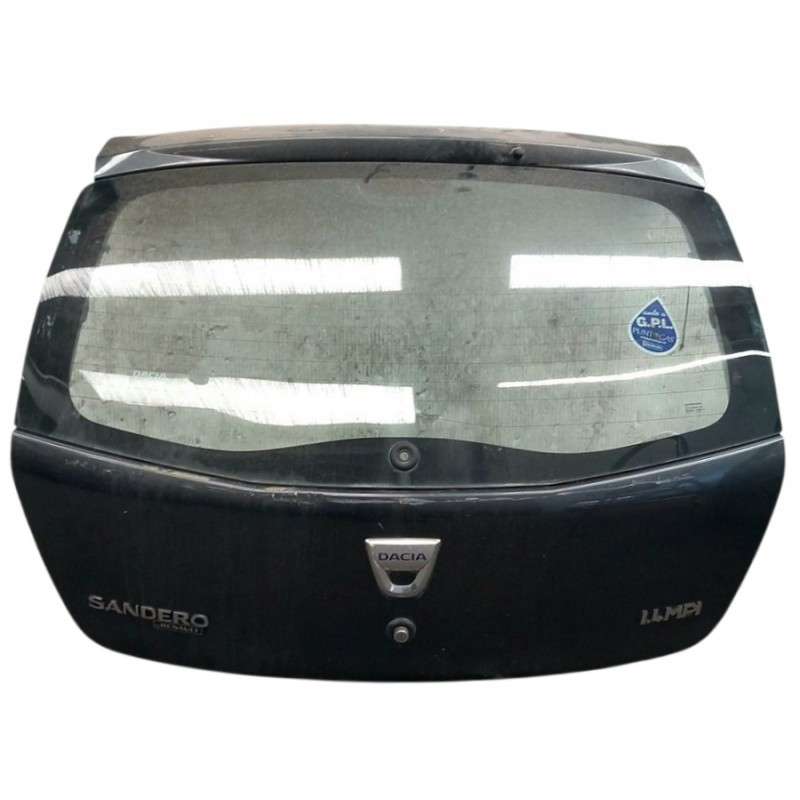 Portellone posteriore Dacia Sandero 2008-2012