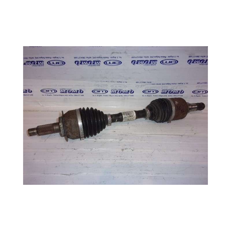 Semiasse anteriore sinistro 4410279J60 Fiat Sedici 1.9 multijet. - Semiasse - 1