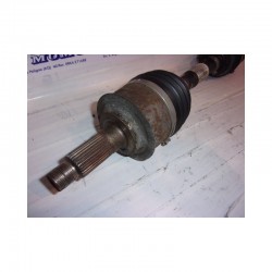 Semiasse anteriore sinistro 4410279J60 Fiat Sedici 1.9 multijet. - Semiasse - 2