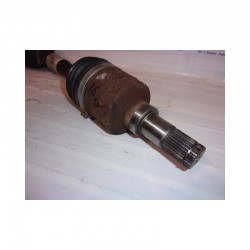 Semiasse anteriore sinistro 4410279J60 Fiat Sedici 1.9 multijet. - Semiasse - 3