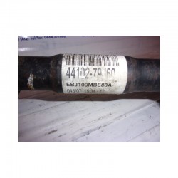 Semiasse anteriore sinistro 4410279J60 Fiat Sedici 1.9 multijet. - Semiasse - 4