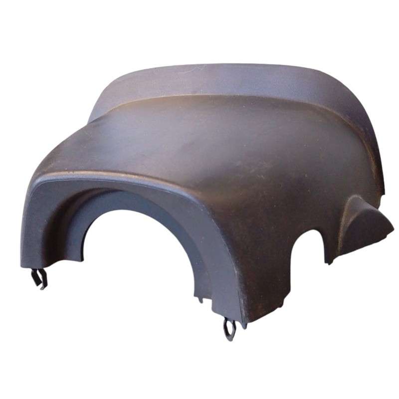 Rivestimento superiore piantone sterzo 8200536455 Renault Twingo 1.2 benzina 2007-2014 - Accessori cruscotto - 1 Rivestimento superiore piantone sterzo 8200536455 Renault Twingo 1.2 benzina 2007-2014 - Accessori cruscotto - 1
