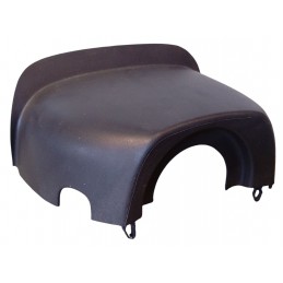 Rivestimento superiore piantone sterzo 8200536455 Renault Twingo 1.2 benzina 2007-2014 - Accessori cruscotto - 2 Rivestimento superiore piantone sterzo 8200536455 Renault Twingo 1.2 benzina 2007-2014 - Accessori cruscotto - 2