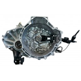 Cambio Mazda Cx-7 2.2...