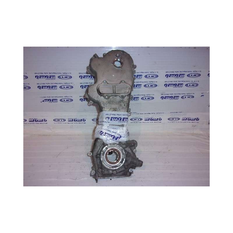 Pompa olio 37004600 Fiat Grande Punto 1.3 multijet - Pompa olio - 1 Pompa olio 37004600 Fiat Grande Punto 1.3 multijet - Pompa olio - 1