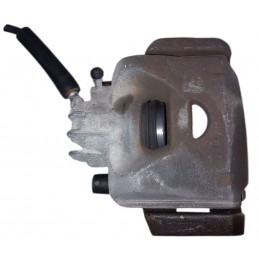 PER BMW SERIE 3 E92 E93 2006-2011 Spoiler Lama Sotto Paraurti Anteriore - Foto 4