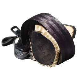 Cintura di sicurezza...