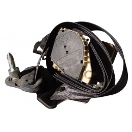 Cintura di sicurezza...