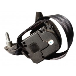 Cintura di sicurezza...