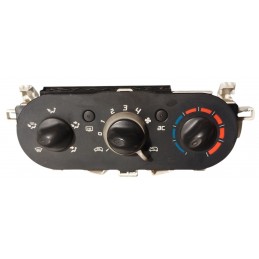 Centralina climatizzatore...