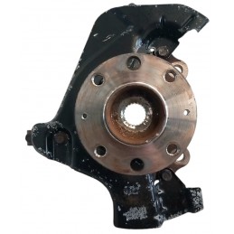 Fusello montante anteriore...