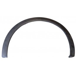 Modanatura parafango...