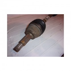 Semiasse anteriore destro 8V513B436AAB Ford Fiesta VII 1.2-1.4 benzina - Semiasse - 2 Semiasse anteriore destro 8V513B436AAB Ford Fiesta VII 1.2-1.4 benzina - Semiasse - 2