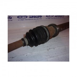 Semiasse anteriore destro 8V513B436AAB Ford Fiesta VII 1.2-1.4 benzina - Semiasse - 3 Semiasse anteriore destro 8V513B436AAB Ford Fiesta VII 1.2-1.4 benzina - Semiasse - 3