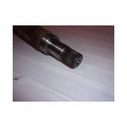 Semiasse anteriore destro 8V513B436AAB Ford Fiesta VII 1.2-1.4 benzina - Semiasse - 4 Semiasse anteriore destro 8V513B436AAB Ford Fiesta VII 1.2-1.4 benzina - Semiasse - 4