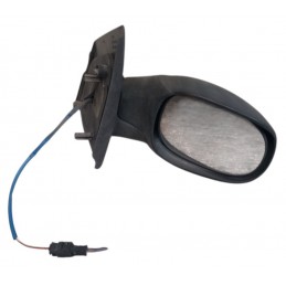 Specchietto retrovisore...