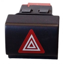 Pulsante 4 frecce warning...