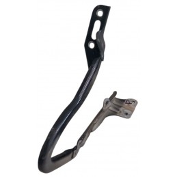 Cerniera sinistra cofano...