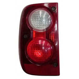 Fanale posteriore sinistro...