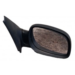 Specchietto retrovisore...