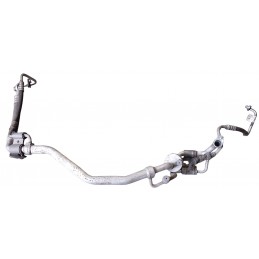 Tubo aria condizionata...